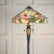 Lampa podłogowa witrażowa Tiffany 643832 z serii Interiors 1900