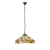 Lampa wisząca witrażowa Tiffany 643843 z serii Interiors 1900