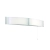 Kinkiet łazienkowy LED biały srebrny 52cm 68930 z serii ONAN - Endon Lighting