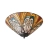 Plafon do salonu Tiffany 702412 x 60W E27 GLS - Interiors 1900