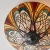 Plafon do salonu Tiffany 702412 x 60W E27 GLS - Interiors 1900