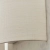 Kinkiet ścienny biały z tkaniny 31,5cm 70334 z serii Obi - Endon Lighting