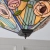 Plafon do salonu Tiffany 706982 x 60W E27 GLS - Interiors 1900