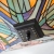 Plafon do salonu Tiffany 706982 x 60W E27 GLS - Interiors 1900