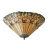 Plafon do salonu Tiffany 707062 x 60W E27 GLS - Interiors 1900