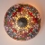 Plafon do salonu Tiffany 707092 x 60W E27 GLS - Interiors 1900