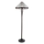 Lampa podłogowa witrażowa Tiffany 709362 z serii Interiors 1900