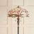 Lampa podłogowa witrażowa Tiffany 709402 z serii Interiors 1900