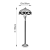 Lampa podłogowa witrażowa Tiffany 709402 z serii Interiors 1900