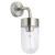 Kinkiet łazienkowy metalowy srebrny IP44 71184 z serii North - Endon Lighting