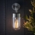Kinkiet łazienkowy metalowy srebrny IP44 71184 z serii North - Endon Lighting