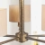 Lampa wisząca metalowa brązowa 5-punktowa 71345 z serii Indara - Endon Lighting
