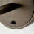 Kinkiet metalowy brązowy z białym abażurem 73018 z serii Daley - Endon Lighting