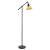 Lampa podłogowa witrażowa Tiffany 7435540W z serii Interiors 1900