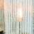 Kinkiet ścienny srebrny szklany cylindryczny 76259 z serii Easton - Endon Lighting