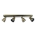 Lampa sufitowa mosiężna 4-punktowa 65cm 76280 z serii Westbury - Endon Lighting