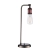 Lampa stołowa metalowa miedziana industrialna 76339 z serii HAL - Endon Lighting