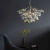 Lampa wisząca opalizująca 6-punktowa 65cm 76450 z serii Infinity - Endon Lighting