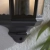 Kinkiet zewnętrzny czarny metalowy 44cm 76547 z serii Burford - Endon Lighting