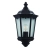 Kinkiet zewnętrzny czarny metalowy 44cm 76547 z serii Burford - Endon Lighting