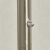 Lampa podłogowa metalowa srebrna 3-punktowa 76567 z serii Jaspa - Endon Lighting