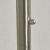 Lampa podłogowa metalowa srebrna 5-punktowa 76568 z serii JASPA - Endon Lighting