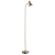 Lampa podłogowa metalowa mosiężna 161cm 76605 z serii AMALFI - Endon Lighting
