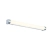 Kinkiet łazienkowy LED biały chromowany 60cm 76656 z serii Moda - Endon Lighting