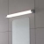 Kinkiet łazienkowy LED biały chromowany 60cm 76656 z serii Moda - Endon Lighting