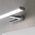 Kinkiet łazienkowy LED chromowany 40cm 76657 z serii Moda - Endon Lighting