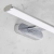 Kinkiet łazienkowy LED chromowany 40cm 76657 z serii Moda - Endon Lighting