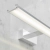 Kinkiet łazienkowy LED chromowany 40cm 76658 z serii Axis - Endon Lighting