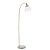 Lampa podłogowa mosiężna ze szklanym kloszem 77860 z serii Hansen - Endon Lighting
