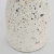 Lampa stołowa betonowa biała terrazzo 78181 - Endon Lighting