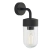 Kinkiet łazienkowy czarny metalowy IP44 30cm 79792 z serii North - Endon Lighting
