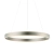 Lampa wisząca LED srebrna okrągła 60cm 80572 z serii GEN - Endon Lighting