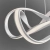 Lampa wisząca LED biała metalowa spiralna 63cm 81893 z serii SYNERGY - Endon Lighting