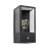 Kinkiet zewnętrzny czarny metalowy z czujnikiem ruchu 94995 z serii OXFORD - Endon Lighting