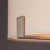 Lampa wisząca beżowa z tkaniny 3-punktowa 95834 z serii HAYFIELD - Endon Lighting