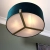 Lampa wisząca zielona welurowa 3-punktowa 95839 z serii Hayfield - Endon Lighting
