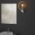 Kinkiet chromowany okrągły z włącznikiem sznurkowym 96002 z serii Merola - Endon Lighting