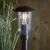 Słupek ogrodowy czarny metalowy 50cm 96923 z serii QUINN - Endon Lighting