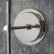 Kinkiet metalowy srebrny 35cm 97877 z serii Rennes - Endon Lighting