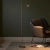 Lampa podłogowa metalowa niklowana LED 98116 z serii Dedicated Reader - Endon Lighting