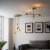Lampa sufitowa mosiężna 5-punktowa 98786 z serii STUDIO - Endon Lighting