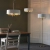 Lampa wisząca mosiężna z białym abażurem 6-punktowa 98933 z serii Highclere - Endon Lighting