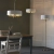 Lampa podłogowa mosiężna z białym abażurem 3-punktowa 98935 z serii Highclere - Endon Lighting