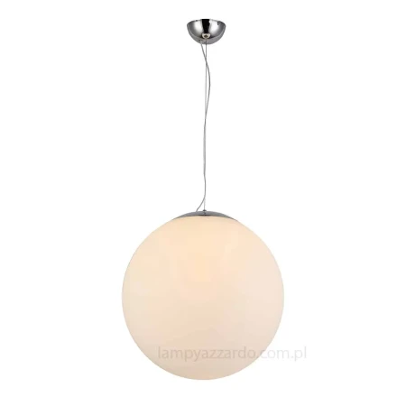 Lampa wisząca WHITE BALL 50 AZ1329 - Azzardo