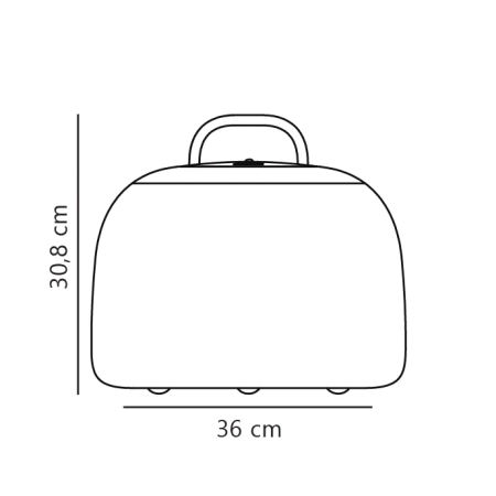 Lampa przenośna zewnętrzna Kettle To-Go NO2018013023 - Nordlux
