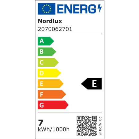 Bramka Smart NO2070062701 - Nordlux
